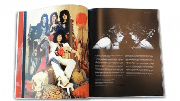 Queen Released “The Treasures Of Queen” – Here’s Why Some Fans Didn’t Like It | Society Of Rock Videos