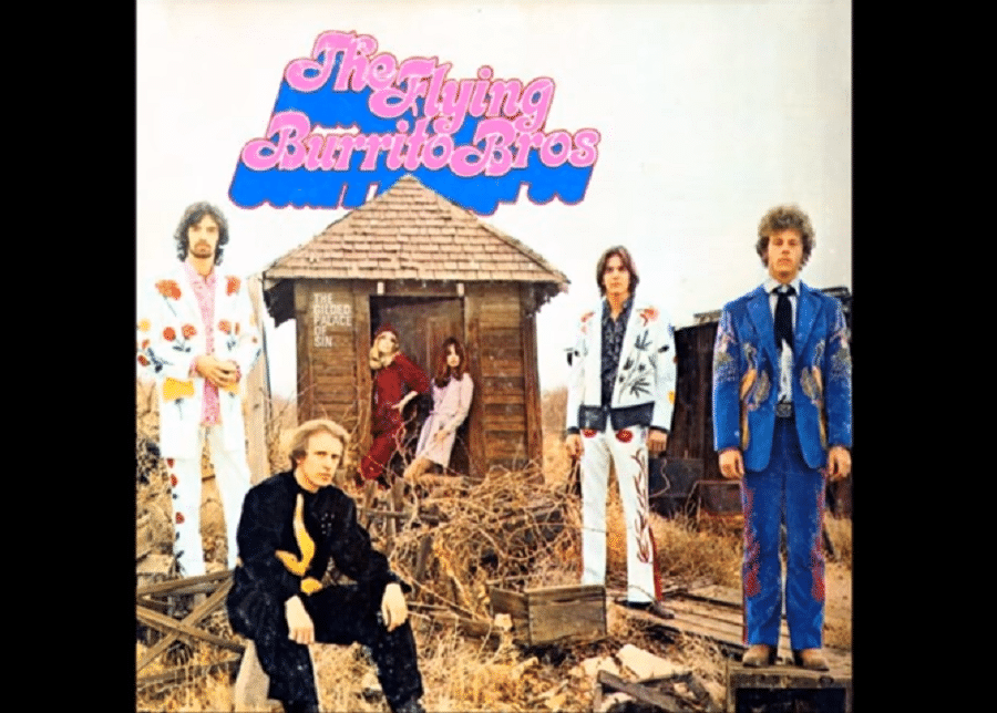 7 Classic Country Rock Albums Every Fan Should Know