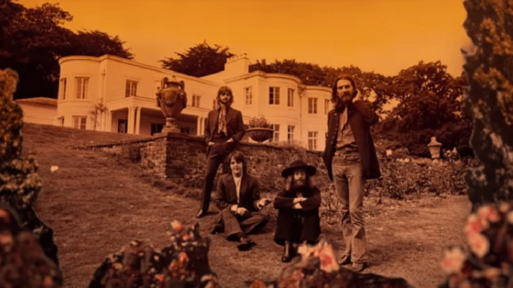 The Beatles Release Official Video For “Here Comes The Sun” | Society Of Rock Videos