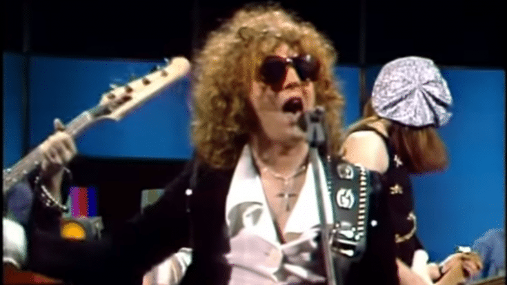 Mott The Hoople Cancels Fall Tour- Ian Hunter Has Fallen Ill | Society Of Rock Videos