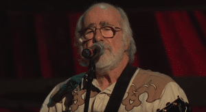 Grateful Dead Lyricist Dead at 78- Robert Hunter