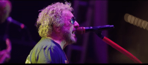 Sammy Hagar Took Jabs About David Lee Roth’s Voice And Stage Persona
