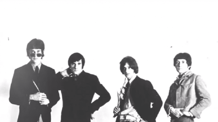 The Kinks Are Close To Releasing New Material | Society Of Rock Videos