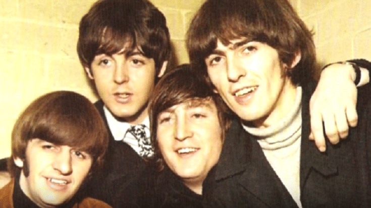 7 Psychedelic Songs From The Beatles | Society Of Rock Videos