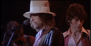 The Tour Story Of How Bob Dylan And Robbie Robertson Formed Their Brotherhood