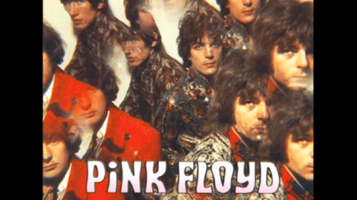 The 7 Psychedelic Songs From Pink Floyd | Society Of Rock Videos