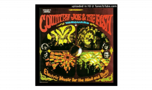 7 Classic Rock Albums From California In 1967