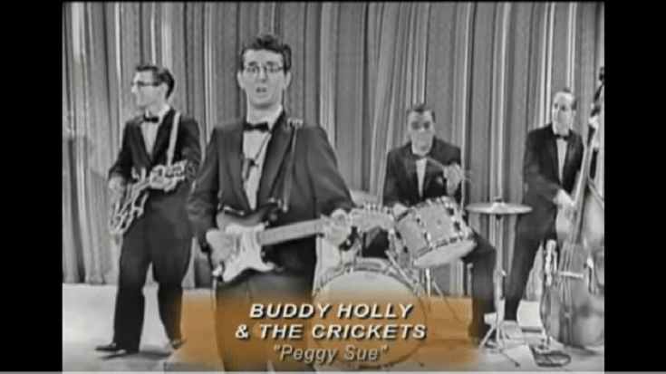 7 Ed Sullivan Show Classic Rock Performances | Society Of Rock Videos