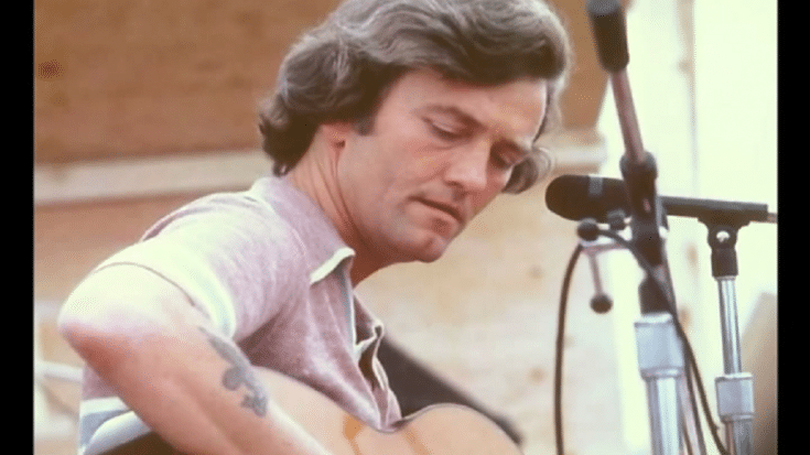 Revisiting The Album “Frisco Mabel Joy” by Mickey Newbury | Society Of Rock Videos