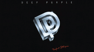Album Review: Perfect Strangers by Deep Purple