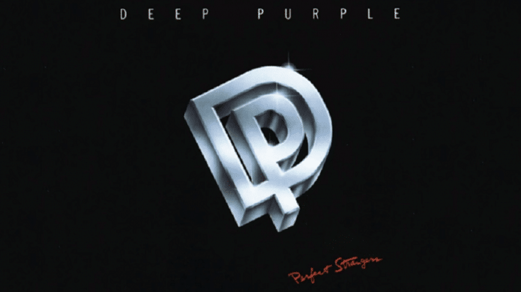 Album Review: Perfect Strangers by Deep Purple | Society Of Rock Videos