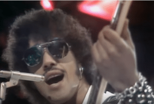 Thin Lizzy Nominated For Rock n’ Roll Hall Of Fame 2020