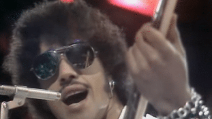 Thin Lizzy Nominated For Rock n’ Roll Hall Of Fame 2020 | Society Of Rock Videos