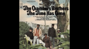 George “Pops” Chambers From The Chambers Brothers Passed Away At 88