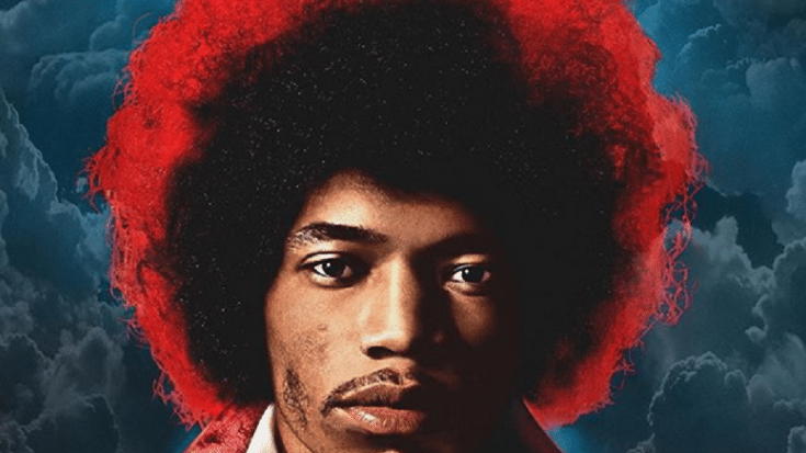 Limited Edition Jimi Hendrix Artworks For Sale | Society Of Rock Videos