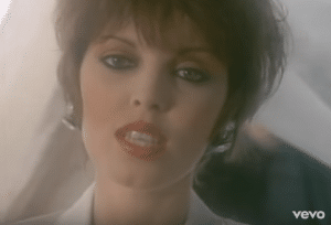 Pat Benatar And The Doobie Brothers Are Leading The Rock and Roll Hall Of Fame Polls