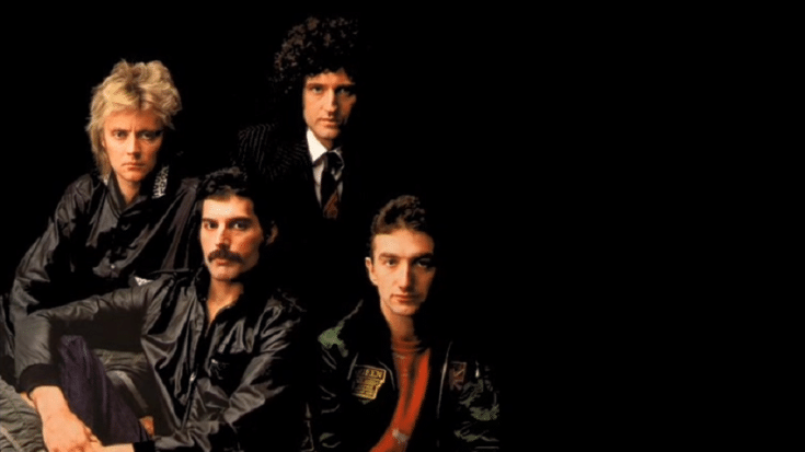 Relive And Listen To The John Deacon Songs From Queen | Society Of Rock Videos