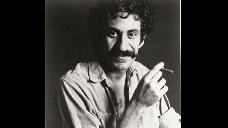Relive The Final Performance Of Jim Croce | Society Of Rock Videos