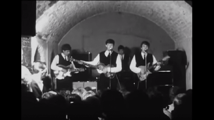 A Look Back At The Beatles’ First Concert | Society Of Rock Videos