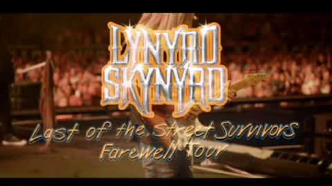 Lynyrd Skynyrd Streams 1977 “What’s Your Name” | Society Of Rock Videos