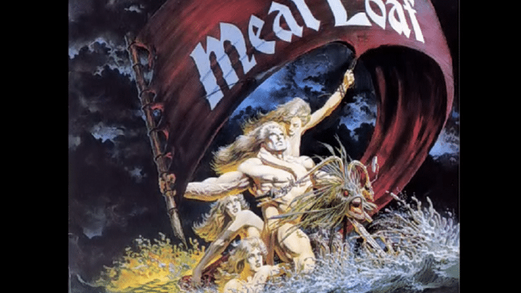 Album Review: “Dead Ringer” by Meat Loaf | Society Of Rock Videos