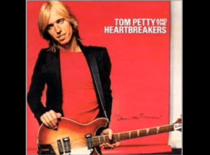 Album Review: “Damn The Torpedoes” by Tom Petty & the Heartbreakers