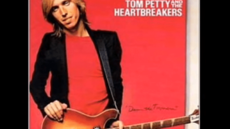 Album Review: “Damn The Torpedoes” by Tom Petty & the Heartbreakers | Society Of Rock Videos