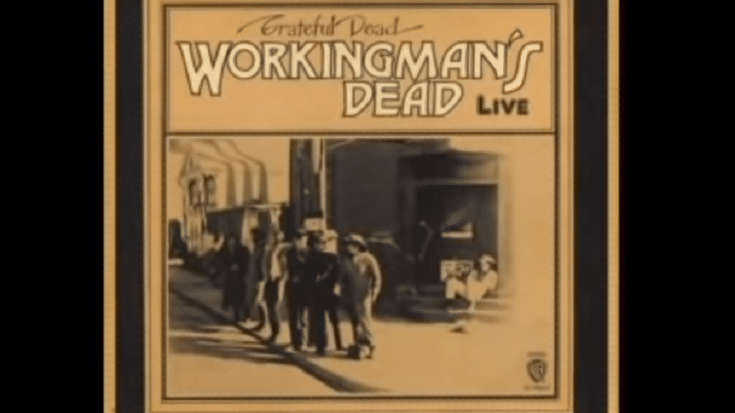 Album Review: “Workingman’s Dead” by The Grateful Dead | Society Of Rock Videos