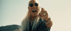 Dee Snider Weighs In On The Bud Light Controversy