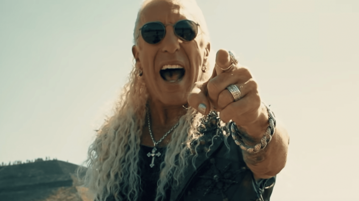 Dee Snider Weighs In On The Bud Light Controversy | Society Of Rock Videos