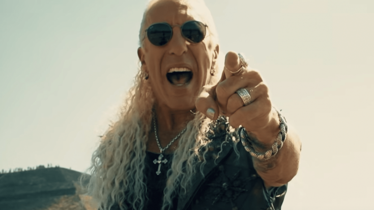 Dee Snider Unhappy With Super Bowl Half Time Show For Ignoring “Heavy Music” | Society Of Rock Videos