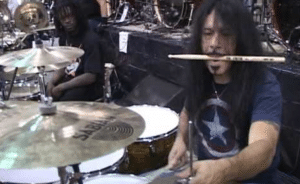Frankie Banali Diagnosed With Stage 4 Cancer- Quiet Riot