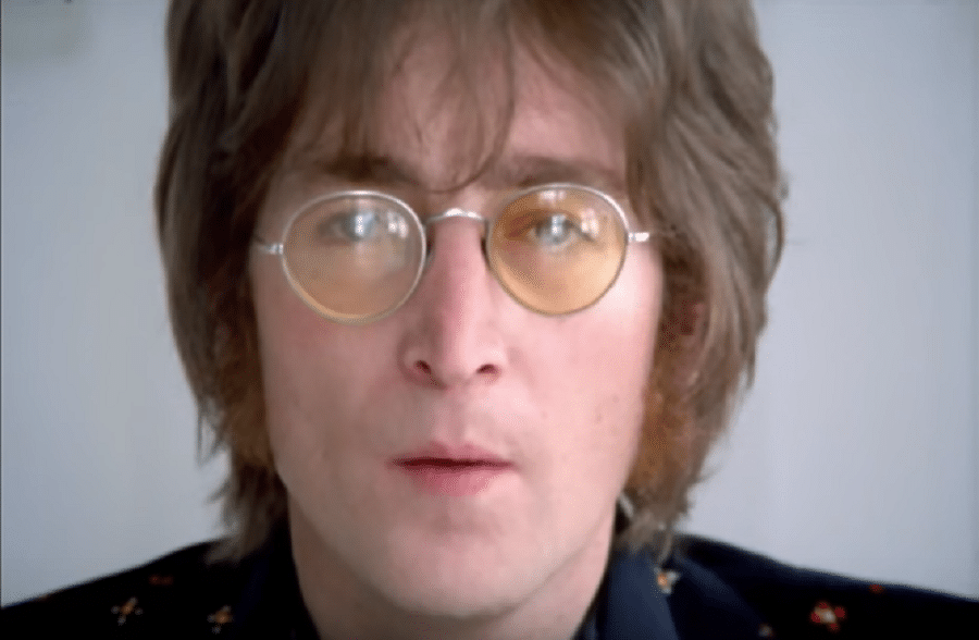 A Musical Guide To John Lennon's Solo Albums