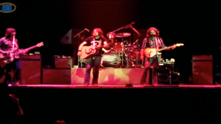 The Story Behind “New Kid In Town” By The Eagles | Society Of Rock Videos