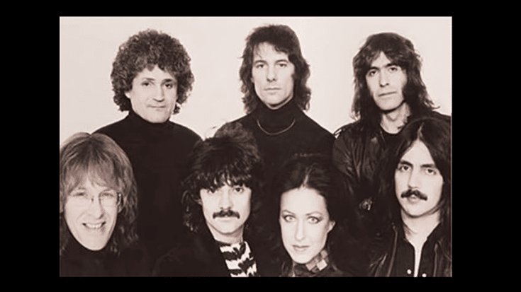 Relive The 7 Songs From Jefferson Starship | Society Of Rock Videos