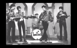Relive The 7 Songs From The Hollies