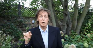 Facts About Paul McCartney