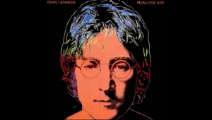 Album Review: “Menlove Ave.” By John Lennon