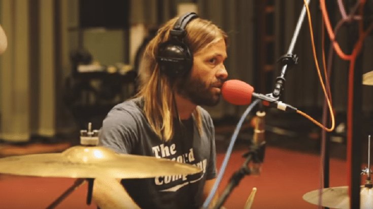Roger Taylor Advised Taylor Hawkins Not To Join Guns N’ Roses | Society Of Rock Videos