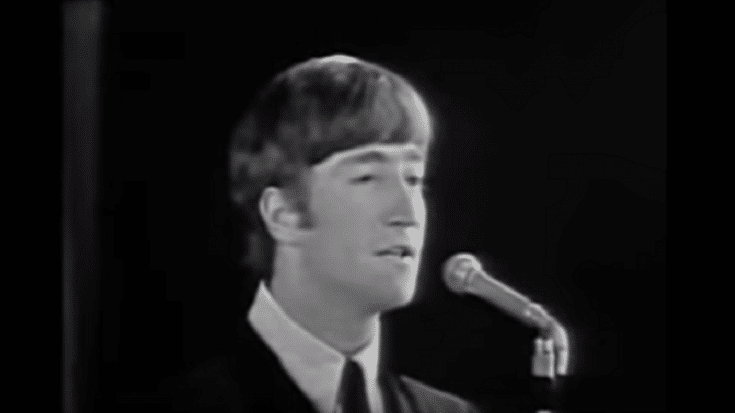 The Events That Happened In The Beatles “Rattle Your Jewelry” Concert | Society Of Rock Videos