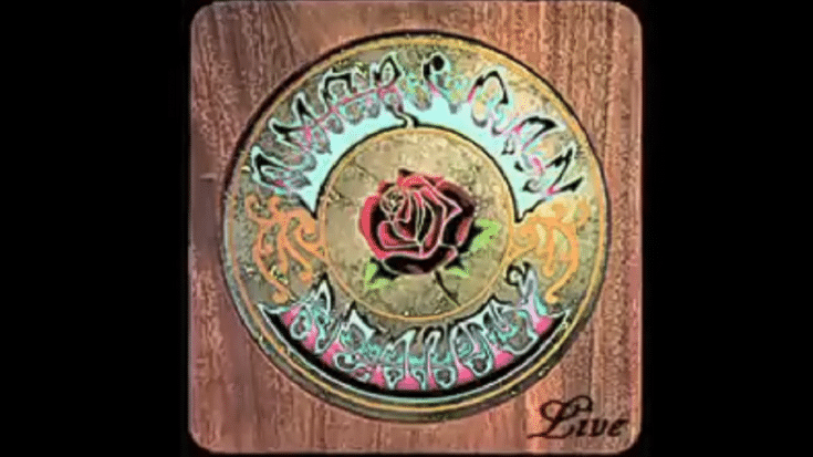 Album Review: “American Beauty” by The Grateful Dead | Society Of Rock Videos