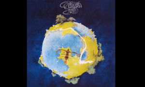 Album Review: “Fragile” By Yes