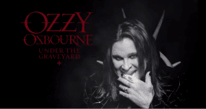 Ozzy Osbourne Revisits The Difficulties In The Early Stage Of His Career