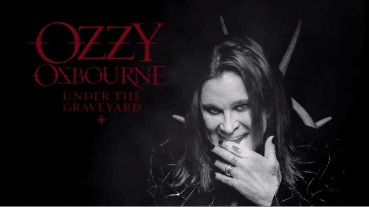 Ozzy Osbourne Revisits The Difficulties In The Early Stage Of His Career | Society Of Rock Videos