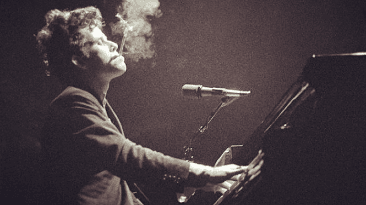Listen To All Of Tom Waits’ Music In 24 Hour Playlist | Society Of Rock Videos