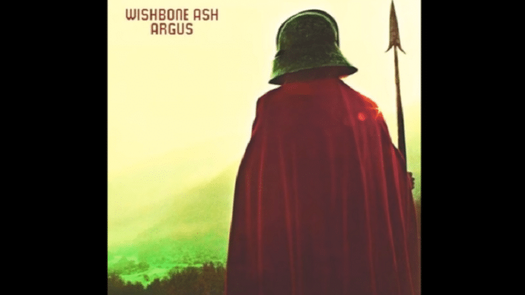 Revisit 7 Tracks From Wishbone Ash | Society Of Rock Videos