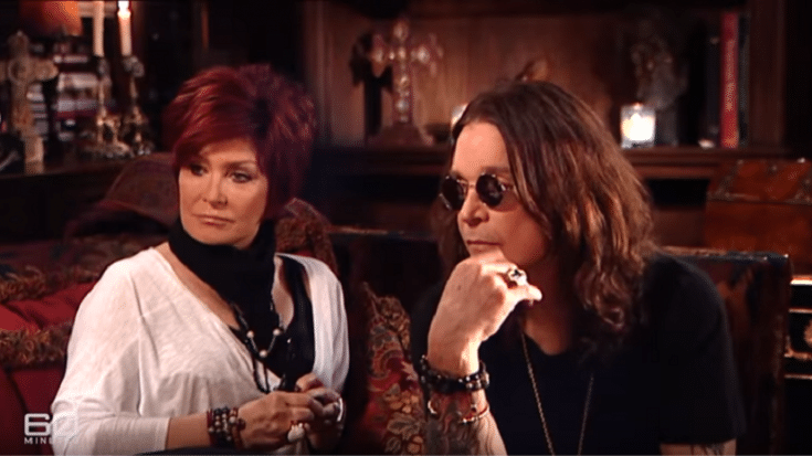 Ozzy Osbourne May Not Have Needed Surgery After All | Society Of Rock Videos