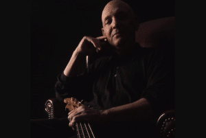 Doug Lubahn, The Doors Studio Bassist, Passed Away At 71