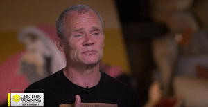 Watch Flea Talk About His Memoir And His Childhood