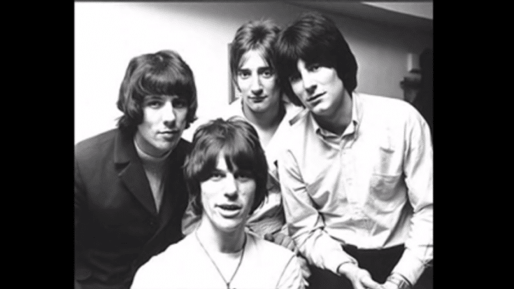 Revisit 7 Tracks From The Jeff Beck Group | Society Of Rock Videos